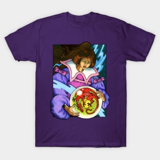 Dragon Dreamer T-Shirt